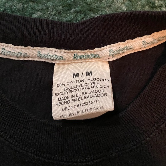 Vintage T-shirt - Picture 2 of 3